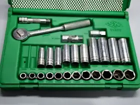 91822 SK Tools Set Drive #3