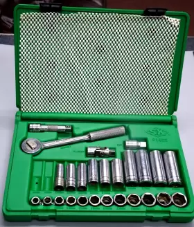 91822 SK Tools Set Drive