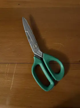 406229649754 SK TOOLS Scissors 406229649754 SK TOOLS Scissors