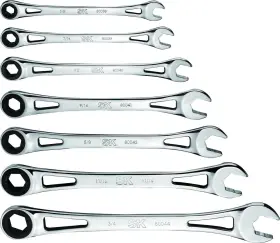 SK01362-EVA SK TOOLS USA Frame Ratcheting Combination Wrench SK01362-EVA SK TOOLS USA Frame Ratcheting Combination Wrench