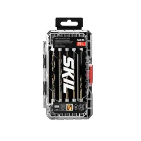 TDB5000 SKIL Hex Shank Twist Drill Bit
