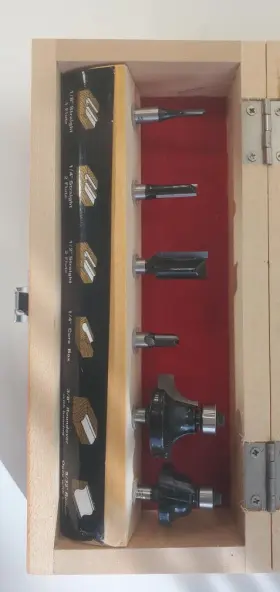 91006 SKIL Tools #2