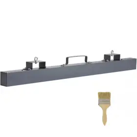 313024069060 SKYSHALO Magnetic Sweeper Magnet Forklift Sweep
