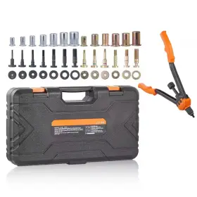 445044086000 SKYSHALO Rivet Nut Tool Labor Rivnut Kit
