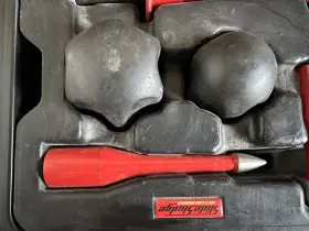 212102 SLIDE SLEDGE Precision Hammer Set #3