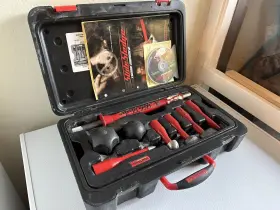 212102 SLIDE SLEDGE Precision Hammer Set