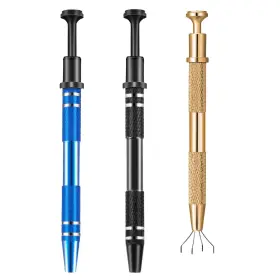 545236 SLIVERDEW Pack Prongs Jewelers Up Tool Steel Piercing 545236 SLIVERDEW Pack Prongs Jewelers Up Tool Steel Piercing