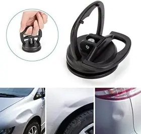 Puller BIG Car Body Dent Repair Tools Suction Cup Panel Ding #2