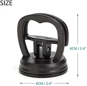 Puller BIG Car Body Dent Repair Tools Suction Cup Panel Ding #3