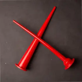 792483734304 SLUSWALLOW Caulk Nozzle Tip Caulking Applicat #2