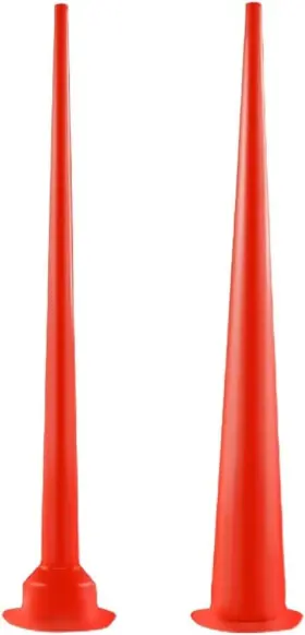 792483734304 SLUSWALLOW Caulk Nozzle Tip Caulking Applicat
