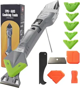 JR-015 SMARTKID Caulk Remover Tool Silicone Caulking Grout