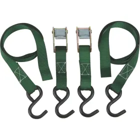 1783705 SMARTSTRAPS Cambuckle Tie Downs Pack