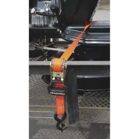 1783730 SMARTSTRAPS Padded Ratchet Tie Downs Pack #3 1783730 SMARTSTRAPS Padded Ratchet Tie Downs Pack #3