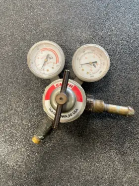 H1721B-510 SMITH EQUIPMENT Tools
