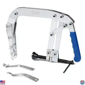 B0BN5HZ1ZP SMOTIVEPRO Valve Spring Compressor Tool Engine