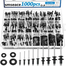 CA-SM-31-2 SMSEACE Pop Rivets Washers CA-SM-31-2 SMSEACE Pop Rivets Washers
