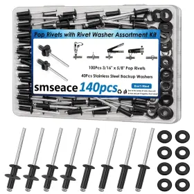 N1-044-4.8X16 SMSEACE Pop Rivets