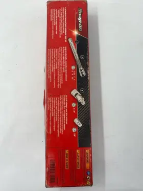 108TMXAFR SNAP-ON Tools Drive Extension Joint #3