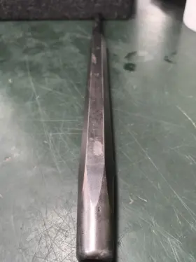 1816A SNAP-ON Punch #3 1816A SNAP-ON Punch #3