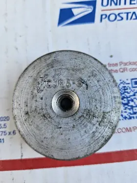 CJ85-6 SNAP-ON Tools Gear Pulley Puller Adaptor Adapter CJ85-6 SNAP-ON Tools Gear Pulley Puller Adaptor Adapter