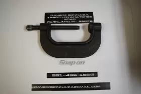 CJ91D SNAP-ON Tools Ball Joint Bearing Press CJ91D SNAP-ON Tools Ball Joint Bearing Press