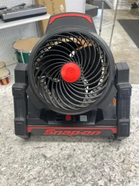 CTFAN9050 SNAP-ON Cordless Fan