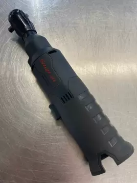 CTR814BK SNAP-ON Cordless Brushless Ratchet CTR814BK SNAP-ON Cordless Brushless Ratchet