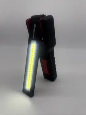 ECARE068KT SNAP-ON Dual Light Flashlight Led