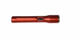 ECFLC081-RD SNAP-ON Led Rechargeable Tactical Flashlight #2 ECFLC081-RD SNAP-ON Led Rechargeable Tactical Flashlight #2