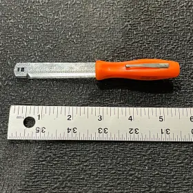 FBP102 SNAP-ON Pocket Feeler Gauge Handle Gapping Tool Gapper FBP102 SNAP-ON Pocket Feeler Gauge Handle Gapping Tool Gapper