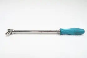 FH12L SNAP-ON Tools Drive Grip Handle Breaker Bar