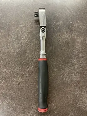 FHF936A SNAP-ON Tools Drive Grip Flex Head Ratchet #3