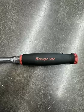 FHFL80A SNAP-ON Flex Head Grip Ratchet #3 FHFL80A SNAP-ON Flex Head Grip Ratchet #3