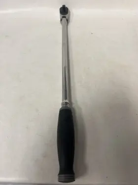 FHLLF80 SNAP-ON Dual Grip Handle Flex Head Ratchet