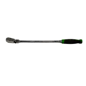 FHLLFD100 SNAP-ON Tools Drive Grip Flex Head Ratchet