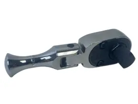 FKCF72 SNAP-ON Drive Dual Stubby Flex Head Ratchet