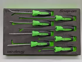 FMMR03B SNAP-ON Tools Grip Set Holder #2 FMMR03B SNAP-ON Tools Grip Set Holder #2
