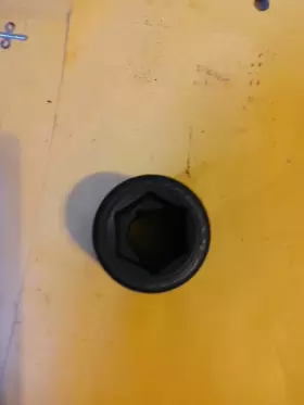 IM363 SNAP-ON Drive Point Impact Socket #2 IM363 SNAP-ON Drive Point Impact Socket #2
