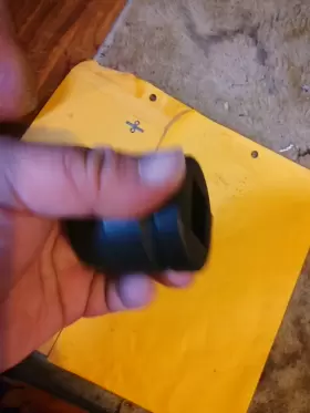 IM363 SNAP-ON Drive Point Impact Socket #3 IM363 SNAP-ON Drive Point Impact Socket #3