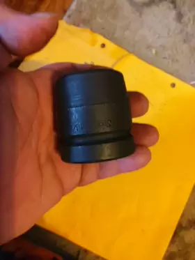 IM363 SNAP-ON Drive Point Impact Socket IM363 SNAP-ON Drive Point Impact Socket