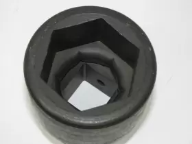 IM583 SNAP-ON Drive Point Impact Socket #3 IM583 SNAP-ON Drive Point Impact Socket #3