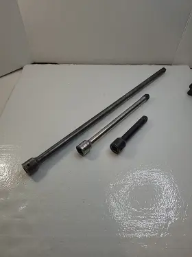 N6057 SNAP-ON Extensions Set N6057 SNAP-ON Extensions Set