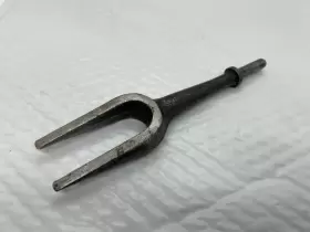 PH69 SNAP-ON Air Hammer Ball Joint Tie Rod Separator Tool PH69 SNAP-ON Air Hammer Ball Joint Tie Rod Separator Tool