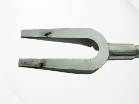 PHG63A SNAP-ON Air Hammer Tie Rod Seperator #3