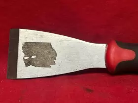 PKNC200 SNAP-ON Tools Chisel Striking Scraper Grip #2 PKNC200 SNAP-ON Tools Chisel Striking Scraper Grip #2