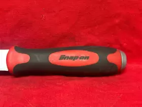 PKNC200 SNAP-ON Tools Chisel Striking Scraper Grip #3 PKNC200 SNAP-ON Tools Chisel Striking Scraper Grip #3