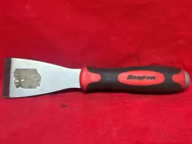 PKNC200 SNAP-ON Tools Chisel Striking Scraper Grip PKNC200 SNAP-ON Tools Chisel Striking Scraper Grip