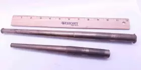 PPB102 SNAP-ON Tools Tapered Punch Set PPB102 SNAP-ON Tools Tapered Punch Set