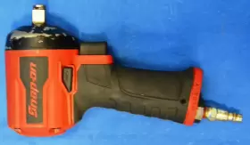 PT350 SNAP-ON Stubby Air Impact Wrench Drive #2 PT350 SNAP-ON Stubby Air Impact Wrench Drive #2